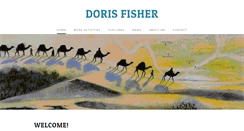 Desktop Screenshot of abcdoris.com